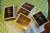 Homerus, Bernard Knox, Derek Jacobi - The iliad. ( 6 audio cassettes + boekje in box