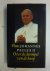 Paus Johannes Paulus II, ov...