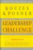 Kouzes, James M.  Barry Z. Posner - The Leadership Challenge / The most trusted source on becoming a better leader / 4th Edition