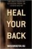 Heal Your Back . Your Compl...