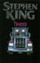 Trucks | Stephen King | (NL...