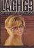 WEEKBLAD DE LACH 1968 nr. 2...