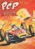 PEP 1966 nr. 06, stripweekb...