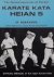 Karate Kata Heian 5: The Fo...
