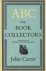 Carter, John - ABC for book collectors