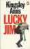 Amis, Kingsley - Lucky Jim