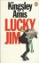 Amis, Kingsley - Lucky Jim