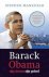 Mansfield, Stephen - Barack Obama / zijn droom - zijn geloof