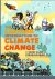 Klein, Grady, Bauman, Yoram, Ph.D.(ds1219) - The Cartoon Introduction to Climate Change