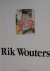 Reurslag, Peter/ Dorine Cardyn-Ooomen/ ed. - Rik Wouters