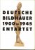 Deutsche Bildhauer 1900-194...