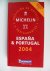 Michelin ESPAGNE/PORTUGAL 2...