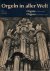 Walther Haacke - Orgel in aller Welt / Organs of the world / Orgues du monde entier