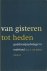 Van gisteren tot heden; god...