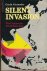 Silent Invasion - The Chine...