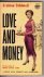 Caldwell, Erskine - Love and Money