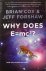 Why does E=mc2? (and why sh...