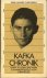 Kafka-Chronik. Daten zu Leb...