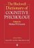 Michael Eysenck;A. Ellis;Michael W. Eysenck;Earl Hunt - The Blackwell Dictionary Of Cognitive Psychology