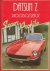 DATSUN Z  240Z/260Z/280Z - ...