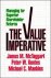 Value Imperative.  Managing...