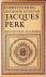 STUIVELING, GARMT - Het korte leven van Jacques Perk. Een biografie.