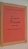 Frede Dr.Gunther und Mielcke Dr.Karl - Deutsche Innenpolitik  1933-1945 Dokumente mit verbindendem Text