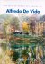 De Vido, Alfredo - Alfredo De Vido   Selected and Current Works  The Master Architect Series III