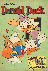 Disney, Walt - Donald Duck 1980 nr. 13, Een Vrolijk Weekblad, goede staat (geen piratenspel)