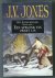 Jones, J.V. - Een spelonk van zwart ijs  Het schaduwzwaard 1