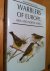 Baker, Kevin - Warblers of Europe, Asia and North Africa