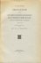 Hattum F.W.D.C.A. van - Bibliografie van Noo