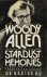 Allen, Woody - Stardust memories / vert. Barbara van Kooten