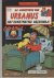 Linthout en Urbanus - De avonturen van Urbanus 20 het kunstmatige weeskindje