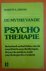 De mythe van de Psychotherapie