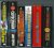 Cussler, Clive - Golden Buddha Inca Gold,Flood Tide,Fire Ice,The Navigator,Lost City
