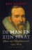 Knapen, Ben - De man en zijn staat. Johan van Oldenbarnevelt 1547-1619.