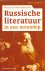 Russische literatuur in een...