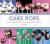Bakerella - CAKE POPS - Tips, Tricks and Recipes for More Than 40 Irresistible Mini Treats