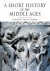 Rosenwein, Barbara H. - A Short History of the Middle Ages,