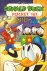 Disney, Walt - Donald Duck Pocket 161, Genie voor een Dag, zeer goede staat