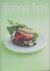 Hay, Donna - The Instant Cook, 192 pag. grote hardcover, zeer goede staat