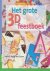 Het grote 3D feestboek.