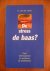 Leest C. van der - De stress de baas?