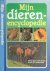Mijn dieren encyclopedie .....