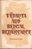 Vedanta and the Bengal rena...