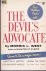 West, Morris L. - The Devil's Advocate