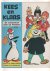 Greg - Collectie Jong Europa 65 Kees en Klaas de schatkist van de prinses