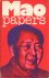 Ch'en, Jerome - Mao Papers