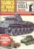 Kershaw, Andrew - 1939-1945 Tanks (Purnell's History of the World Wars Special)